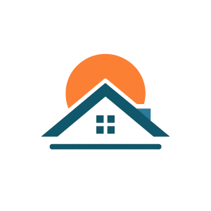 Berumen Roofing Logo