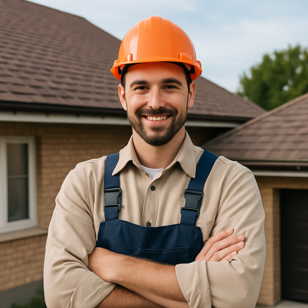 Berumen Roofing Business Values